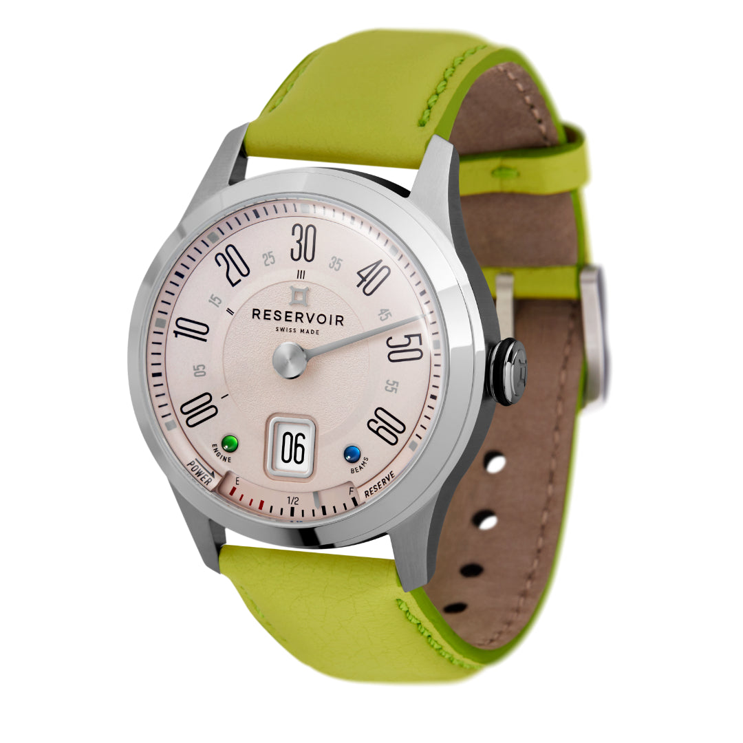Reservoir Longbridge Lady Watch RSV01.LB/130-21s Image 2