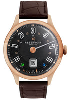 Reservoir Longbridge Rose Gold Watch RSV01.LB/630-17 Image 1