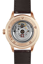Reservoir Longbridge Rose Gold Watch RSV01.LB/630-17 Image 3