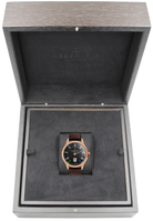 Reservoir Longbridge Rose Gold Watch RSV01.LB/630-17 Image 5