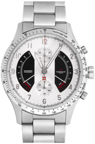 Reservoir Sonomaster Chronograph Modern Watch RSV04.SN/136.SI.BA Image 1