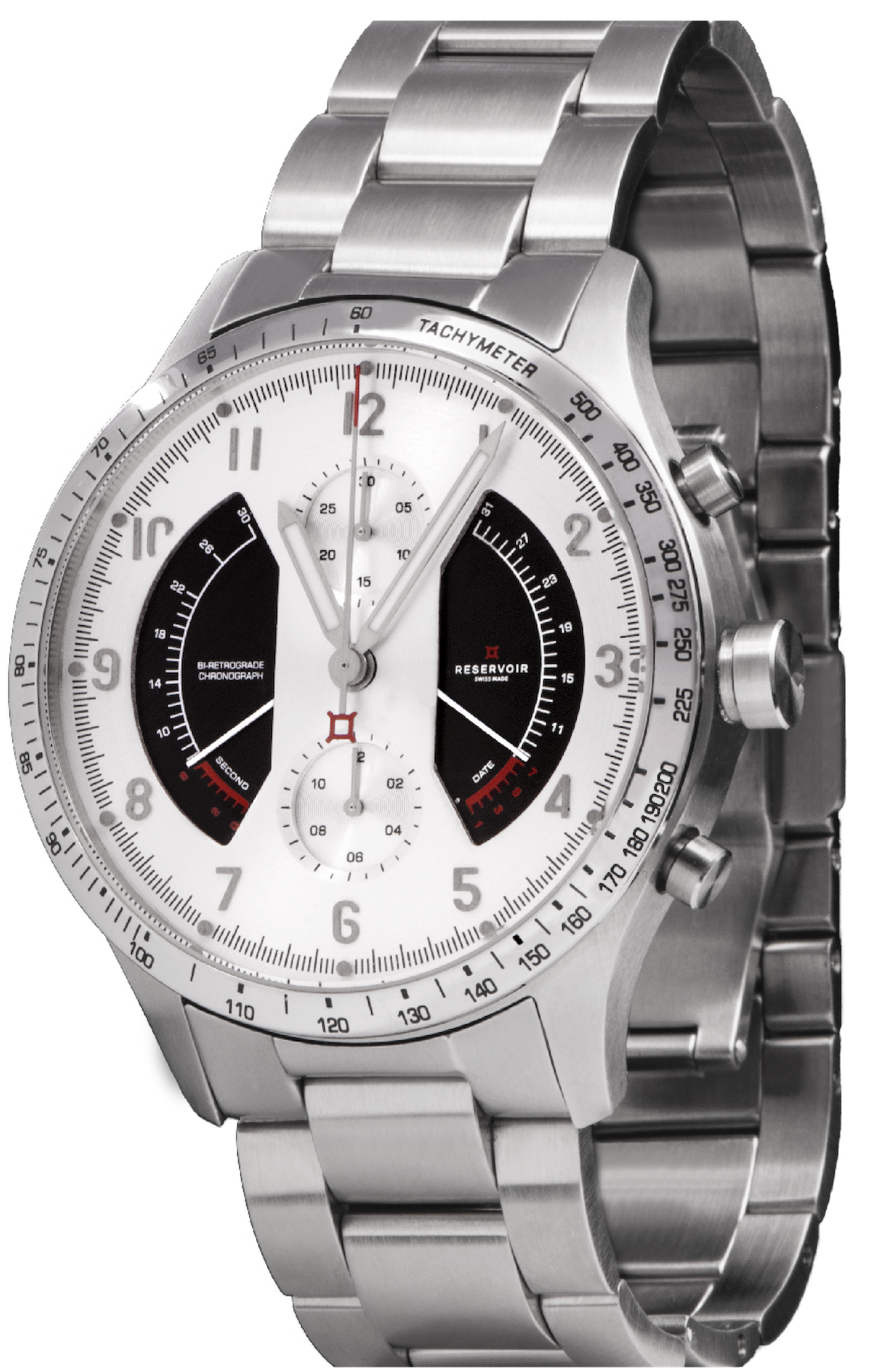 Reservoir Sonomaster Chronograph Modern Watch RSV04.SN/136.SI.BA Image 2