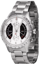 Reservoir Sonomaster Chronograph Modern Watch RSV04.SN/136.SI.BA Image 2