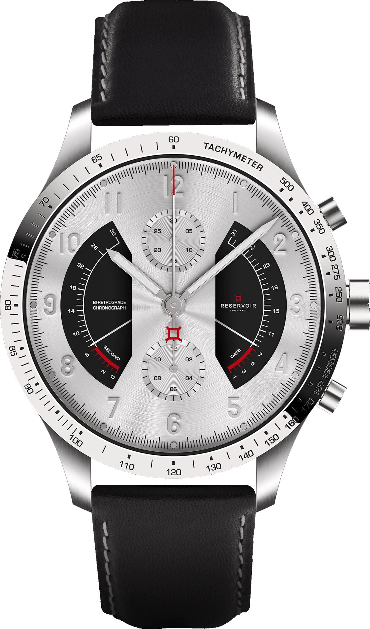 Reservoir Sonomaster Chronograph Modern Watch RSV04.SN/136.SI Image 1