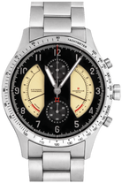 Reservoir Sonomaster Chronograph Vintage Watch RSV04.SN/136.BL.BA Image 1