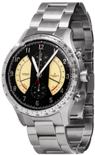 Reservoir Sonomaster Chronograph Vintage Watch RSV04.SN/136.BL.BA Image 2