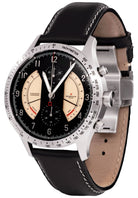 Reservoir Sonomaster Chronograph Vintage Watch RSV04.SN/136.BL Image 3