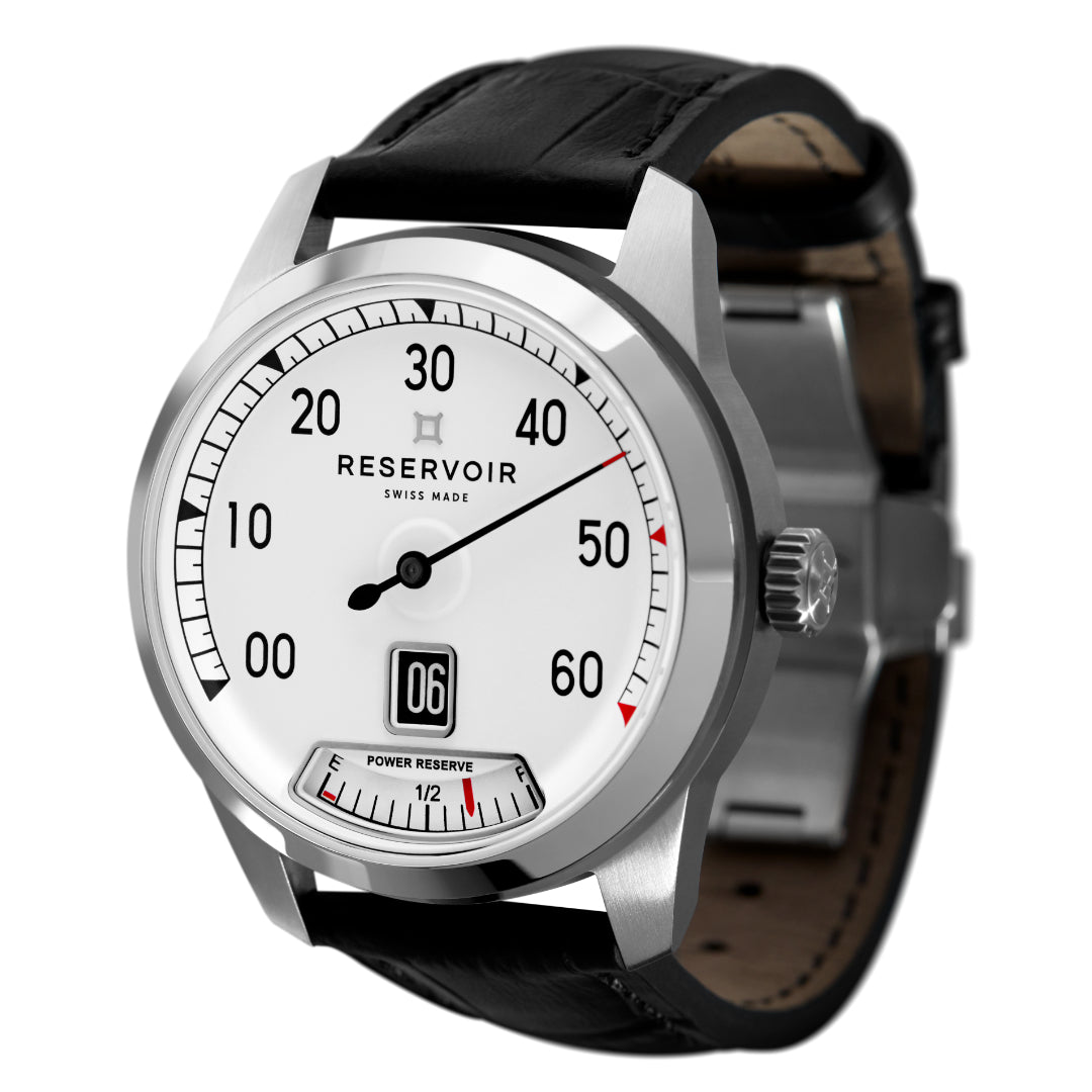 Reservoir Supercharged Classic Watch RSV01.SC/130-21 Image 2