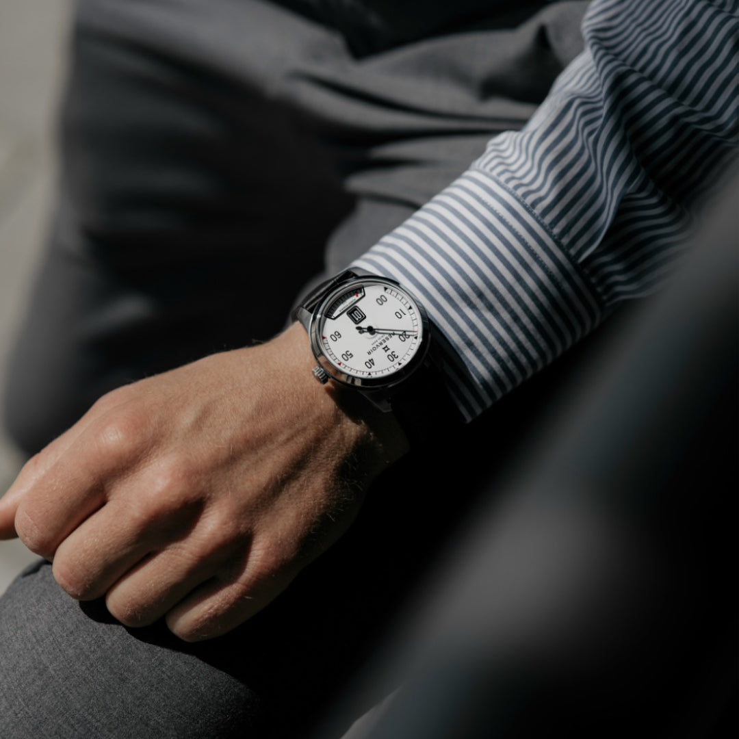 Reservoir Supercharged Classic Watch RSV01.SC/130-21 Image 4
