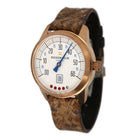 Reservoir Tiefenmesser Bronze Plume Bracelet Watch RSV03.TF/330-23_BPL Image 2