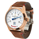 Reservoir Tiefenmesser Bronze Watch RSV03.TF/330-23 Image 2
