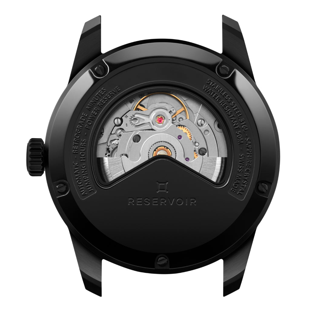 Reservoir Tiefenmesser Sea Hornet Limited Edition RSV13.TF/130-15 Image 3