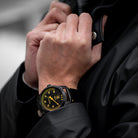 Reservoir Tiefenmesser Sea Hornet Limited Edition RSV13.TF/130-15 Image 4
