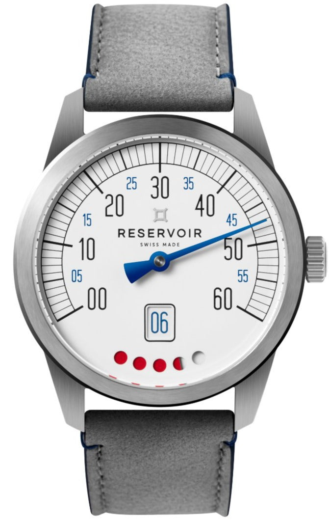 Reservoir Tiefenmesser Watch RSV03.TF/130-23 Image 1