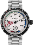 Reservoir Watch Hydrosphere Airgauge RSV03.HY/130-21 Image 1