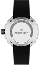 Reservoir Watch Hydrosphere Airgauge RSV03.HY/130-21 Image 3