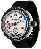 Reservoir Watch Hydrosphere Airgauge RSV03.HY/130-21 Image 6