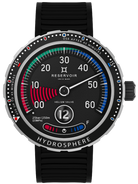 Reservoir Watch Hydrosphere Blackfin RSV03.HY/130-12 Image 2