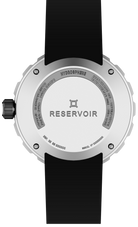 Reservoir Watch Hydrosphere Blackfin RSV03.HY/130-12 Image 3