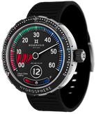 Reservoir Watch Hydrosphere Blackfin RSV03.HY/130-12 Image 6