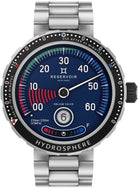 Reservoir Watch Hydrosphere Blue Hole RSV03.HY/130-32 Image 1