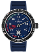 Reservoir Watch Hydrosphere Blue Hole RSV03.HY/130-32 Image 2