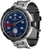 Reservoir Watch Hydrosphere Blue Hole RSV03.HY/130-32 Image 5