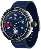 Reservoir Watch Hydrosphere Blue Hole RSV03.HY/130-32 Image 6