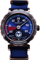 Reservoir Watch Hydrosphere the Greg Lecoeur Edition RSV03.HY/330-32.GL Image 1