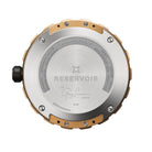 Reservoir Watch Hydrosphere the Greg Lecoeur Edition RSV03.HY/330-32.GL Image 3