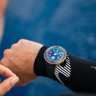Reservoir Watch Hydrosphere the Greg Lecoeur Edition RSV03.HY/330-32.GL Image 4