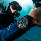 Reservoir Watch Hydrosphere the Greg Lecoeur Edition RSV03.HY/330-32.GL Image 5