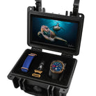 Reservoir Watch Hydrosphere the Greg Lecoeur Edition RSV03.HY/330-32.GL Image 6