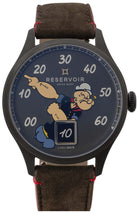 Reservoir Watch LabelNoir Popeye Limited Edition RSV04.PO/433 Image 1