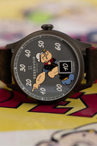 Reservoir Watch LabelNoir Popeye Limited Edition RSV04.PO/433 Image 5