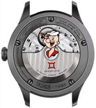 Reservoir Watch LabelNoir Popeye Limited Edition RSV04.PO/433 Image 6