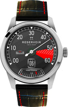 Reservoir Watch Supercharged Coupe des Alpes Limited Edition RSV01.SC/130-12.CA2019 Image 1