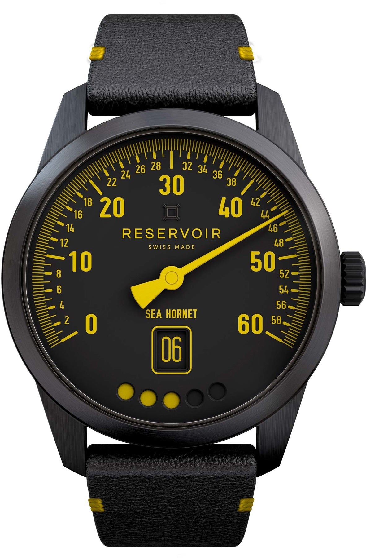 Reservoir Watch Tiefenmesser RSV13.TF/130-23 Image 1