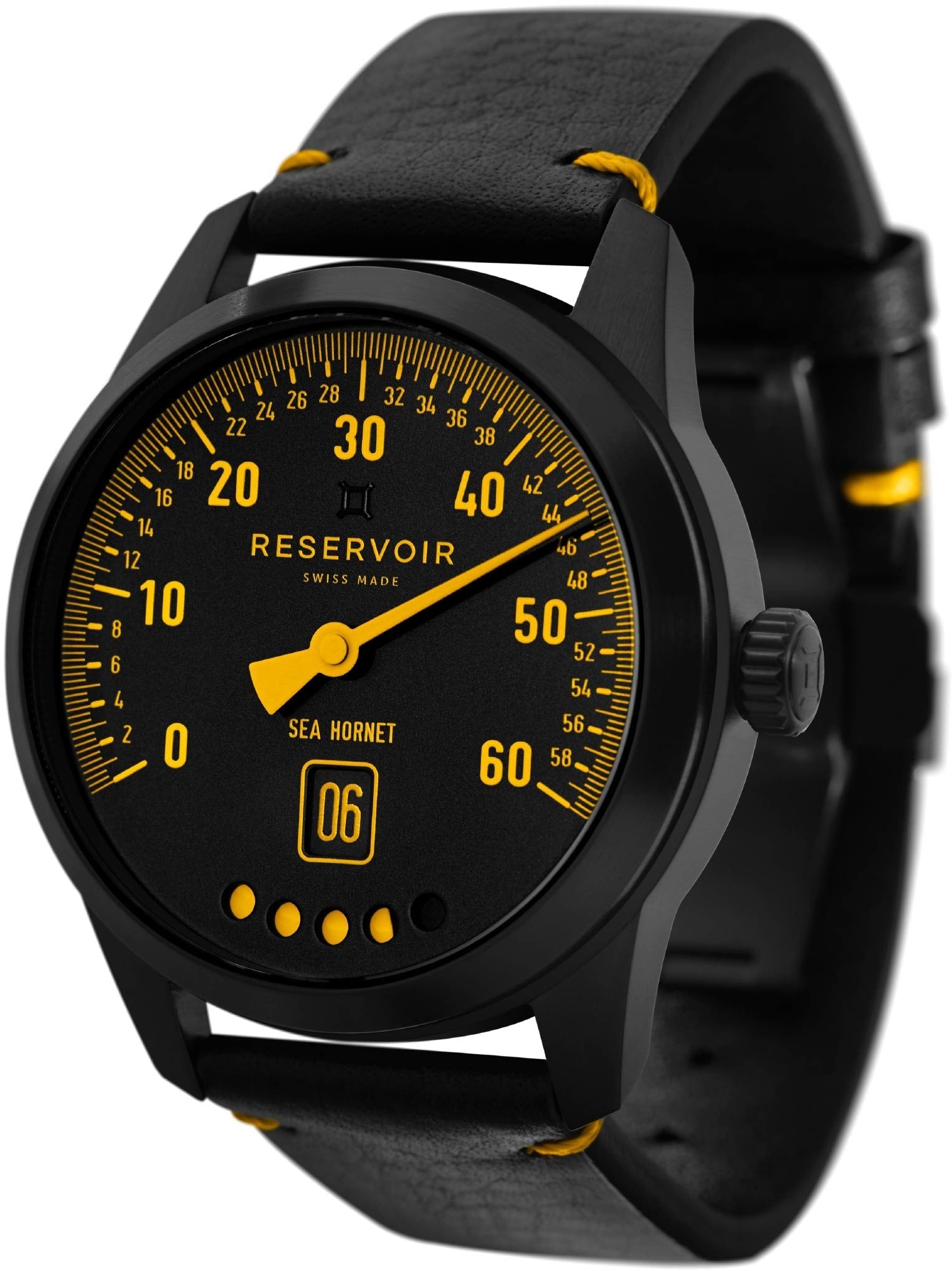 Reservoir Watch Tiefenmesser RSV13.TF/130-23 Image 2