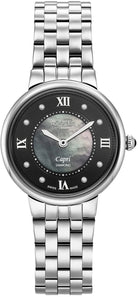 Roamer Capri Black MOP Watch 859845 41 59 50 Image 1