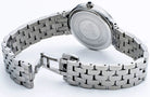 Roamer Capri Black MOP Watch 859845 41 59 50 Image 4