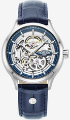 Roamer Competence Skeleton IV Watch 101984 41 45 05 Image 1