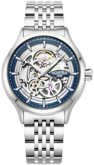Roamer Competence Skeleton IV Watch 101984 41 45 10 Image 1