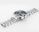Roamer Competence Skeleton IV Watch 101984 41 45 10 Image 4