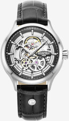 Roamer Competence Skeleton IV Watch 101984 41 85 05 Image 1