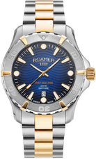 Roamer Deep Sea 200 Blue Watch 860833 47 45 70 Image 1