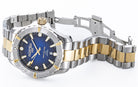 Roamer Deep Sea 200 Blue Watch 860833 47 45 70 Image 2