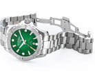 Roamer Deep Sea 200 Green Watch 860833 41 75 71 Image 2