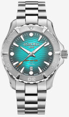 Roamer Deep Sea 200 Marine Blue Watch 860833 41 05 70 Image 1