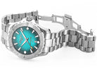 Roamer Deep Sea 200 Marine Blue Watch 860833 41 05 70 Image 3